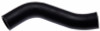 Gates Upper Molded Coolant Hose for 1995 Nissan Pickup V-6 3.0L – Part Number 22186