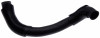 Gates 22184 Nissan Maxima V-6 3.0L Lower Molded Coolant Hose