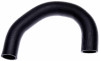 Gates Molded Coolant Hose for 2004 Pontiac GTO V-8 5.7L - Pipe to Engine