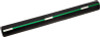 Gates 24240 Upper Engine to Pipe Straight Coolant Hose for Peterbilt 379 with Caterpillar C15 Diesel