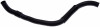 Gates 22181 Lower Molded Coolant Hose for Honda Prelude 2.2L 1994-2001