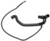 Gates 22180 Upper Molded Coolant Hose for Ford Contour V-6 2.5L