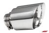 STILLEN Q50 3.0t Cat-Back Exhaust