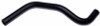 Gates 22984 Lower Molded Coolant Hose for Mitsubishi Galant V-6 3.8L (2004-2009)