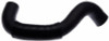 Gates 95-97 Ford F Series V-8 7.3L Diesel Upper Molded Coolant Hose