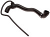 Gates Upper Molded Coolant Hose for Mercedes-Benz S430 V-8 4.3L (1990-2006)