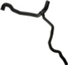 Gates 22372 Lower Molded Coolant Hose for 1997-2009 Ford E Series Van V-8 4.6L