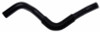 Gates 23639 Lower Molded Coolant Hose for 2009-2010 Hyundai Sonata 2.4L 4-Cylinder