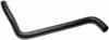 Gates Upper Molded Coolant Hose for 2009-2010 Hyundai Sonata 2.4L 4-Cylinder