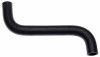 Gates 23617 Upper Coolant Hose for Subaru Outback 3.6L V6, Passenger Side