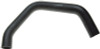 Gates Upper Molded Coolant Hose for 1998-2000 Ford Ranger V-6 4.0L
