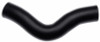 Gates 23613 Lower Molded Coolant Hose for 2010 Subaru Outback 3.6L V6