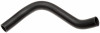 Gates 24189 Upper Molded Coolant Hose for Ford Mustang V-6 3.7L (2011-2014)