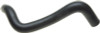 Gates 22342 Upper Molded Coolant Hose for 1998-2002 Chevrolet Cavalier 2.2L 4-Cylinder