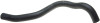 Gates 22341 Lower Molded Coolant Hose for Honda Odyssey V-6 3.5L (1999-2004)