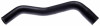 Gates Upper Molded Coolant Hose for 1994-1995 Ford Thunderbird V-6 3.8L - Part 22117