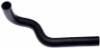 Gates 22917 Lower Molded Coolant Hose for Chevrolet Colorado 2004-2006 3.5L V6 Engine