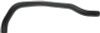 Gates Lower Molded Coolant Hose for 1996-2000 Honda Civic 1.6L 4-Cylinder