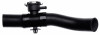 Gates Upper Molded Coolant Hose for Dodge Dakota V-8 4.7L - Part Number 23577