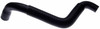 Gates 22086 Lower Molded Coolant Hose for Chevy C & K Series Pickup 4.3L V-6 (1994-1998)