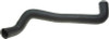 Gates 22314 Upper Molded Coolant Hose for Ford E-Series Van V-6 4.2L (1997-2003)