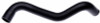 Gates 22901 Lower Molded Coolant Hose for 2004-2006 Toyota Sienna V-6 3.3L
