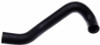Gates 22303 Lower Molded Coolant Hose for Dodge Grand Caravan V-6 3.3L (1991-1992)