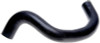 Gates 23532 Lower Molded Coolant Hose for Toyota Camry 2.5L 4-Cylinder (Years 2010-2011)