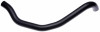 Gates 22891 Lower Molded Coolant Hose for Kia Sorento V-6 3.5L (2003-2006)