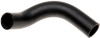Gates Upper Front Molded Coolant Hose for Chevrolet SS V-8 6.2L (2014-2017)
