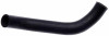 Gates 22078 Molded Coolant Hose for Chevrolet Caprice V-8 5.7L (1994-1996) - Pipe to Radiator