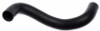 Gates 09-13 Chevrolet Corvette V-8 6.2L Upper Molded Coolant Hose