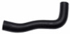 Gates 2009 Toyota Corolla 1.8L Upper Engine Coolant Hose - Tee to Engine Connection