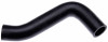 Gates 22879 Upper Radiator to Tee Molded Coolant Hose for Volkswagen Jetta 1.8L (2000-2005)