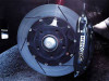 StopTech Big Brake Kit 2000+ Volkswagen "New" Beetle