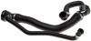Gates Upper Molded Coolant Hose for BMW 650i V8 4.8L (2006-2010)