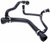 Gates 24082 Upper Molded Coolant Hose for BMW 745Li V-8 4.4L (2002-2005)