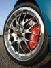 StopTech Big Brake Kit BMW E39 5-Series