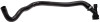 Gates 24067 Lower Molded Coolant Hose for 1998-2005 Volkswagen Beetle 2.0L 4-Cylinder