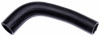 Gates 22835 Lower Radiator to Pipe Molded Coolant Hose for Mazda 6 V-6 3.0L (2003-2005)