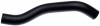 Gates Upper Molded Coolant Hose for 2004-2006 Chevrolet Malibu V-6 3.5L