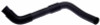 Gates Upper Molded Coolant Hose for 1996 Ford Mustang V-8 4.6L