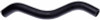 Gates 99-02 Mercury Grand Marquis V-8 4.6L Upper Molded Coolant Hose