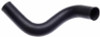 Gates 22011 Mazda 626 4-Cylinder 2.0L Lower Molded Coolant Hose