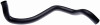 Gates Lower Molded Coolant Hose for 2004-2006 Volkswagen Golf 1.9L Diesel