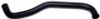 Gates 22807 Upper Molded Coolant Hose for Ford Mustang V-8 4.6L (2002-2004)