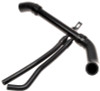 Gates 03-05 Ford Thunderbird V-8 3.9L Lower Molded Coolant Hose