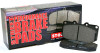 StopTech Street Perf. Brake Pads 2008+ Audi A5 [B8]