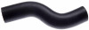 Gates Upper Molded Coolant Hose for 1993-1997 Toyota Corolla 1.8L 4-Cylinder