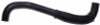 Gates 23409 Lower Molded Coolant Hose for Chrysler Sebring V-6 2.7L (2007-2009)